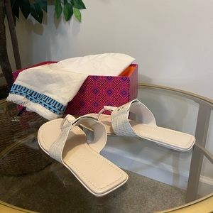 Tory Burch Sandals